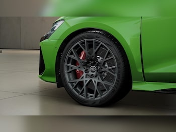 Used Audi RS3 2026 for sale - 78616094: Photo