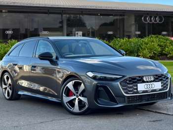 2025 - 2.0 TFSI Edition 1 S Tronic Euro 6 (s/s) 5dr