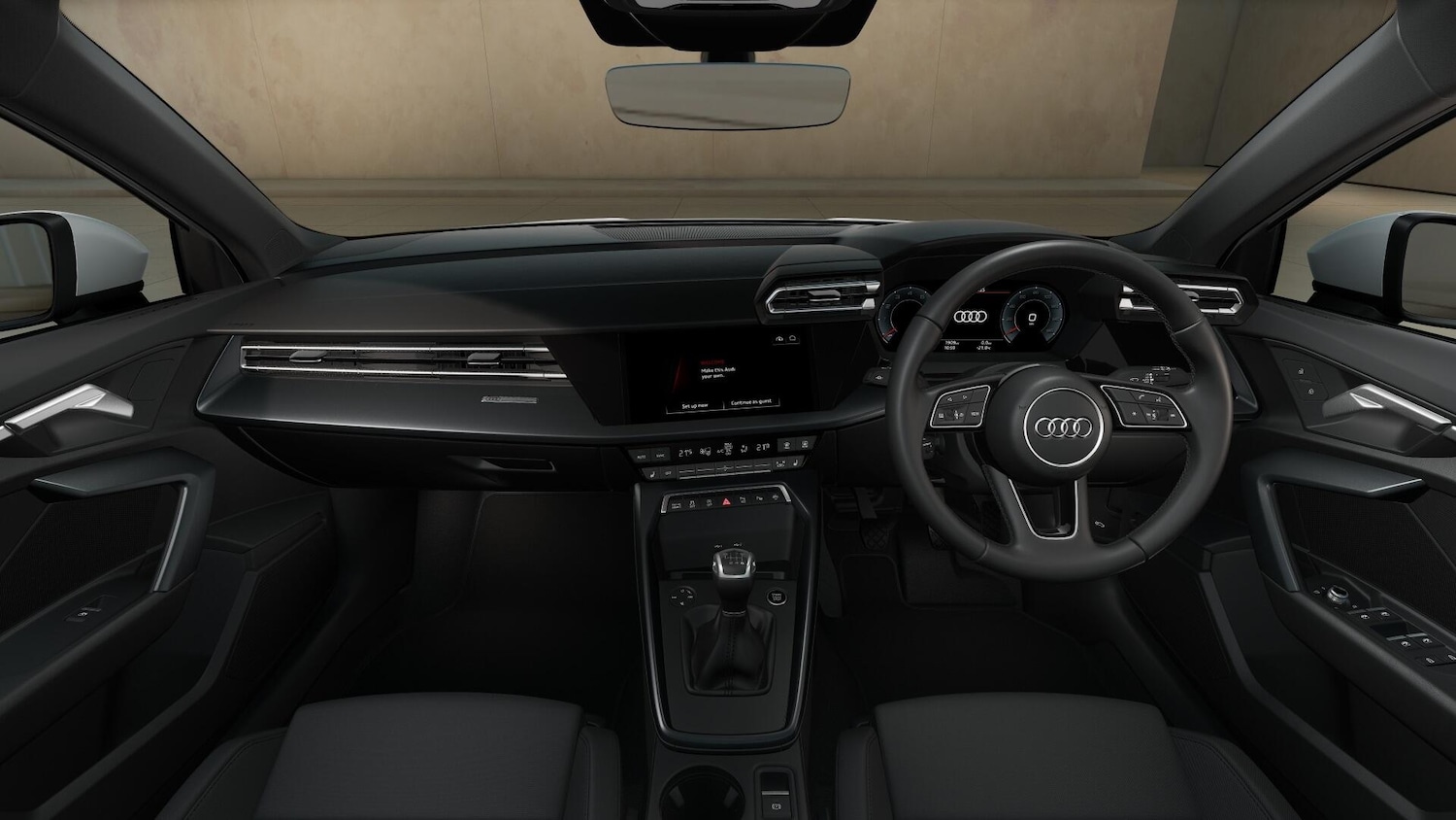 Used Audi A3 2026 for sale - 77849236: Photo 8