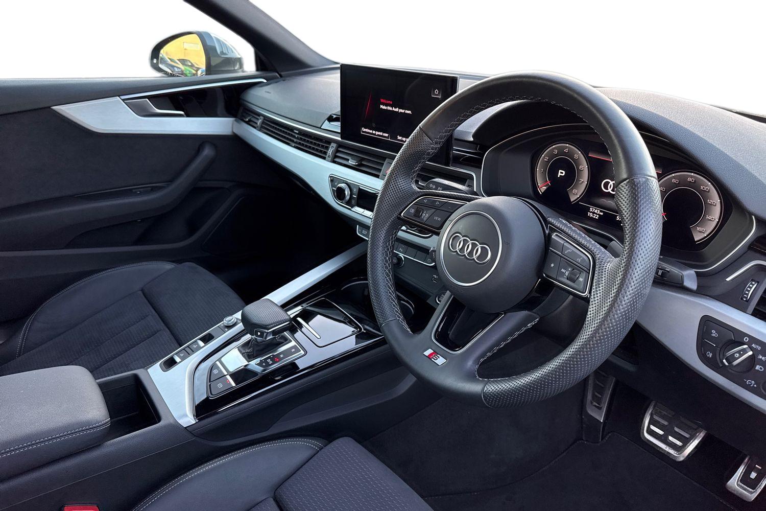 Used Audi A5 2023 for sale - 77382780: Photo 14
