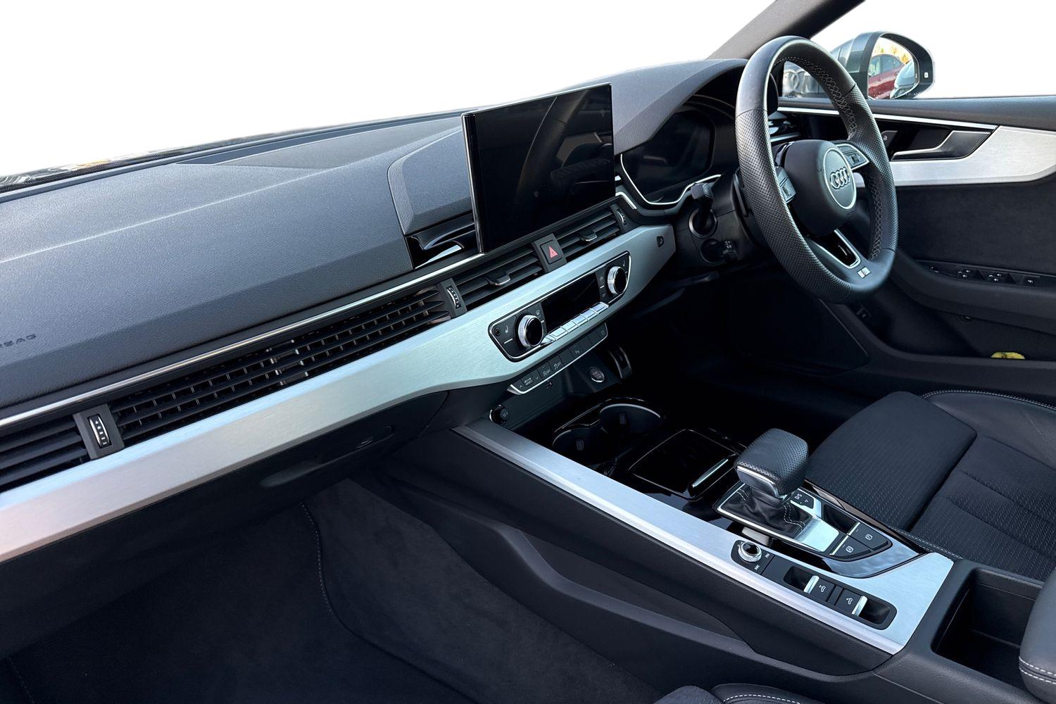 Used Audi A5 2023 for sale - 77382780: Photo 15