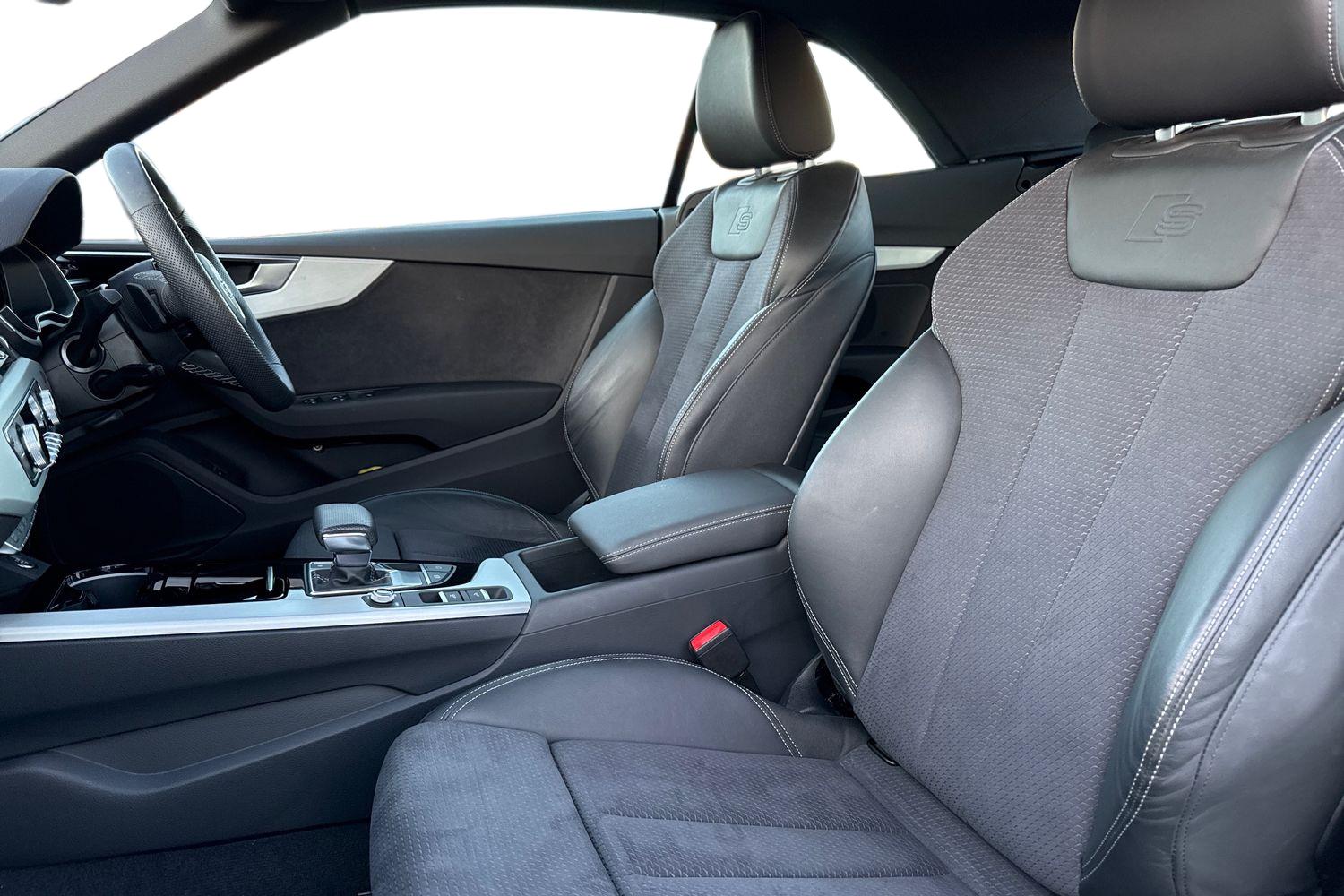 Used Audi A5 2023 for sale - 77382780: Photo 16