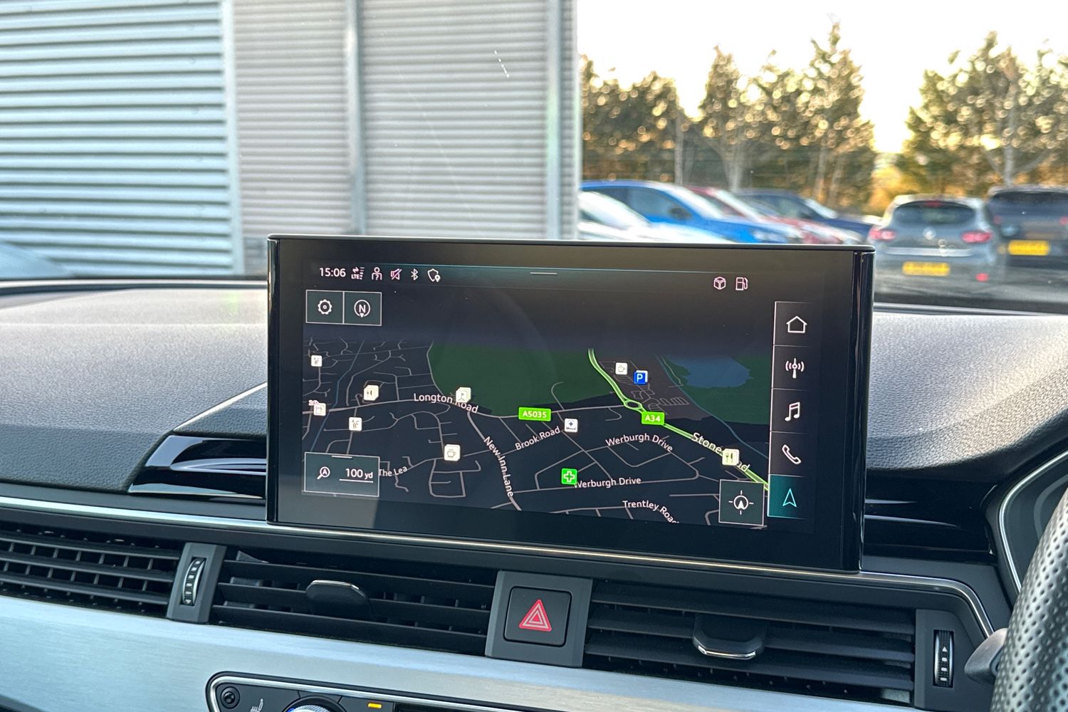 Used Audi A5 2023 for sale - 77382780: Photo 17