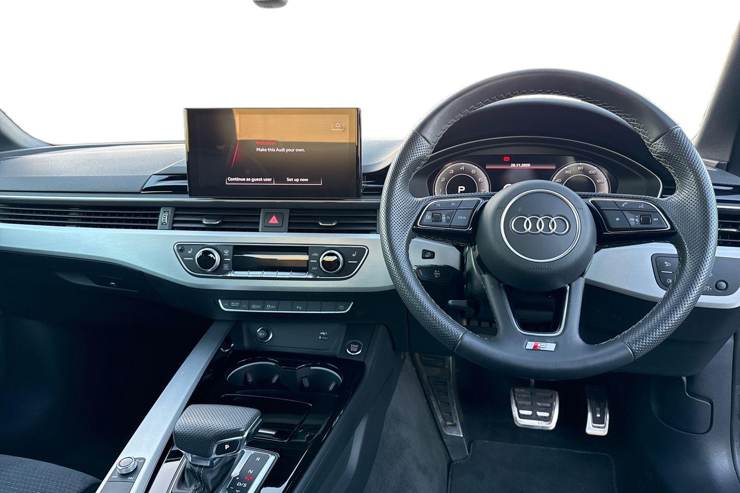 Used Audi A5 2023 for sale - 77382780: Photo 18