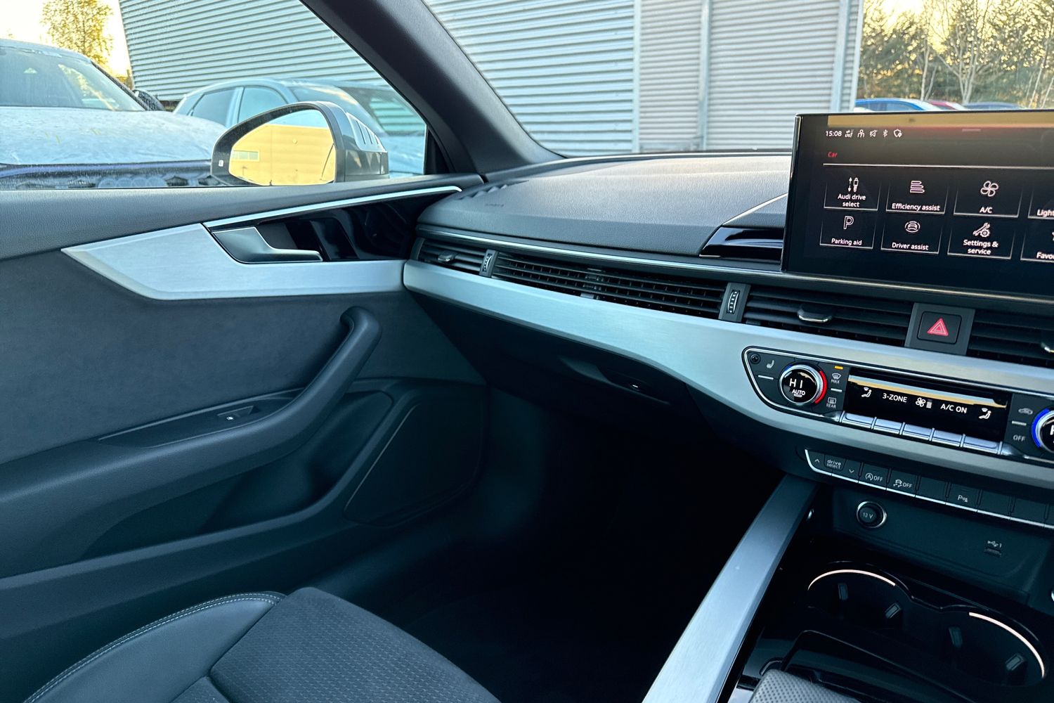 Used Audi A5 2023 for sale - 77382780: Photo 20