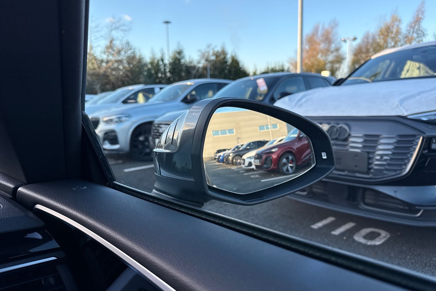 Used Audi A5 2023 for sale - 77382780: Photo 21