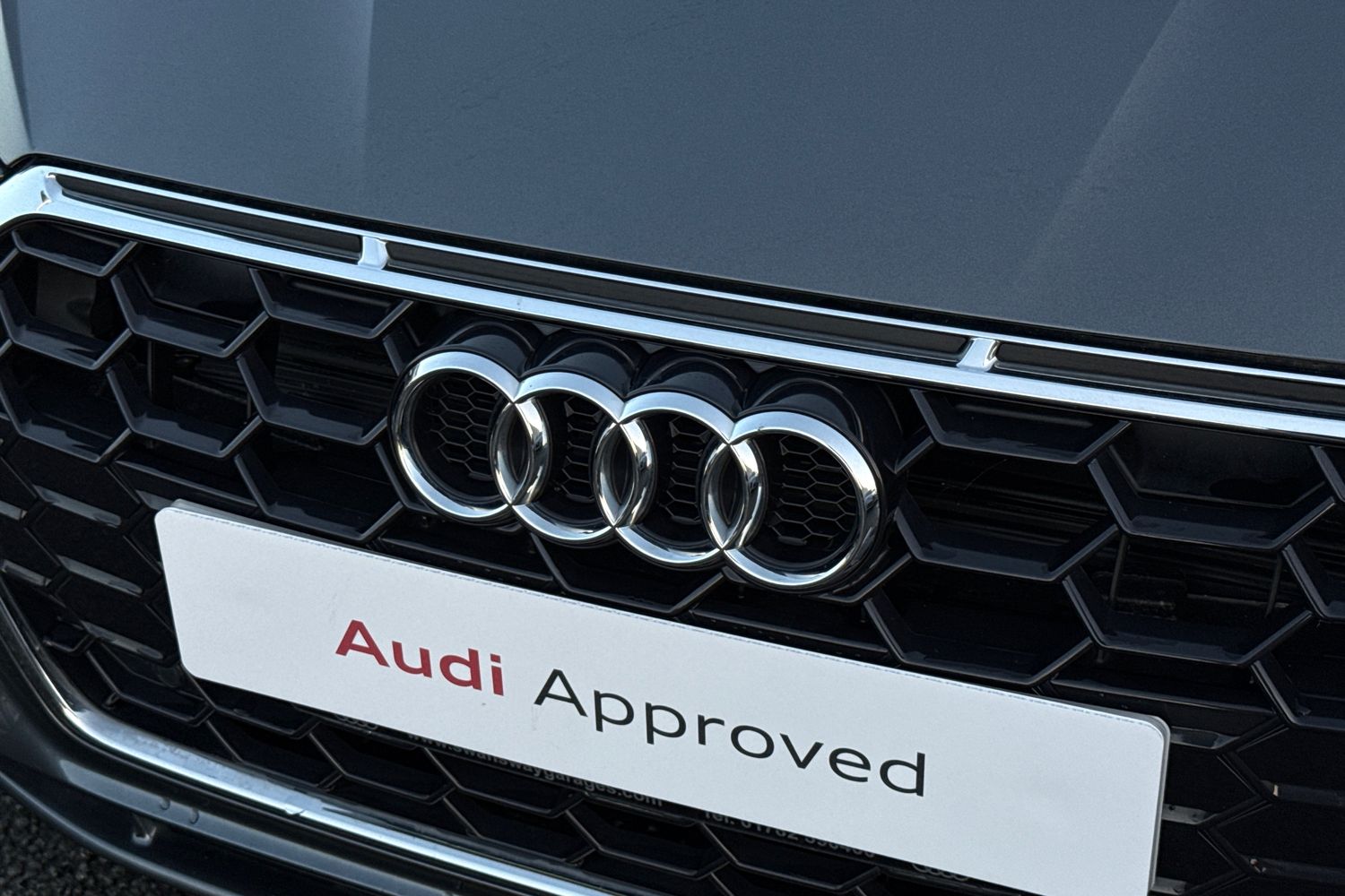 Used Audi A5 2023 for sale - 77382780: Photo 25