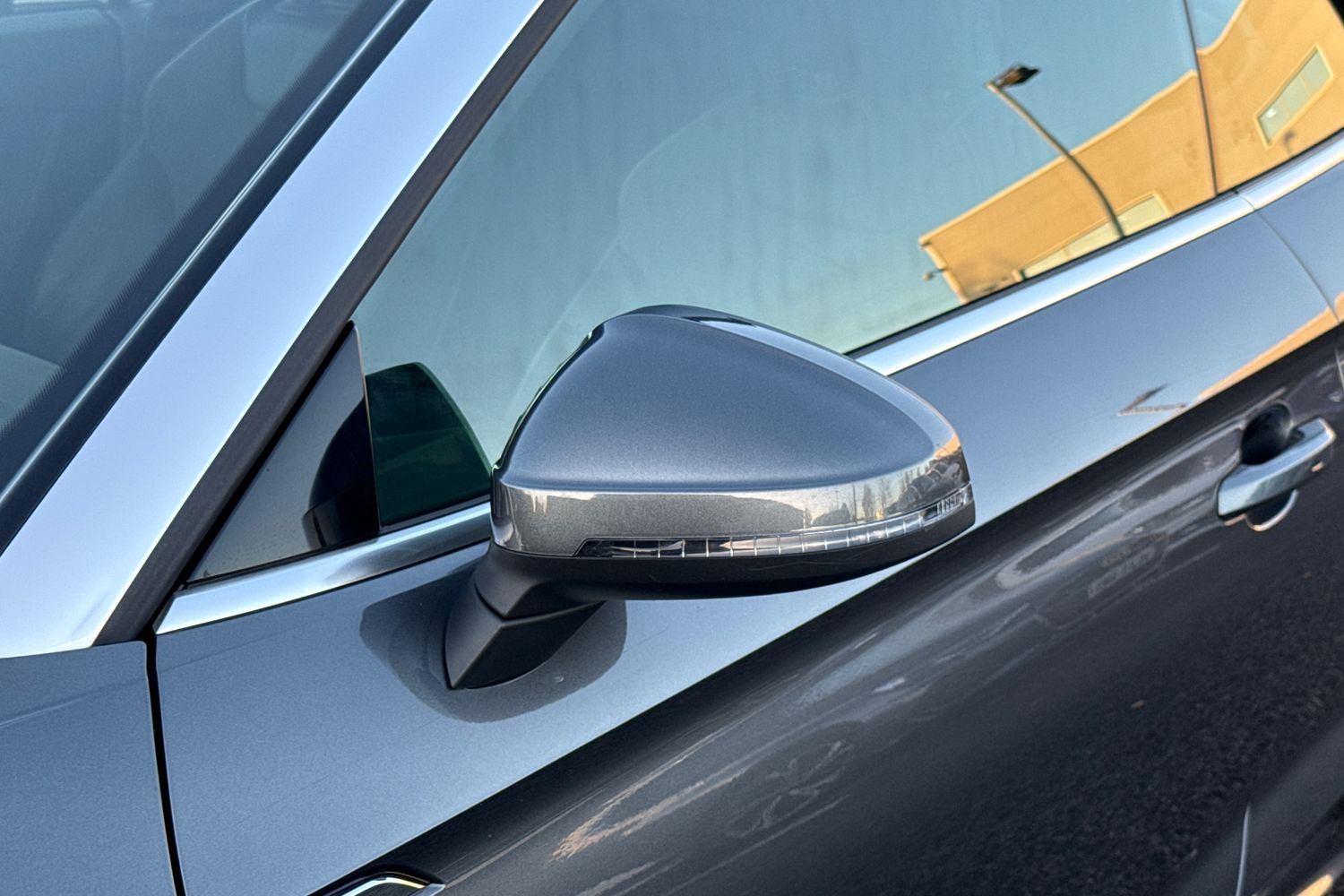 Used Audi A5 2023 for sale - 77382780: Photo 26