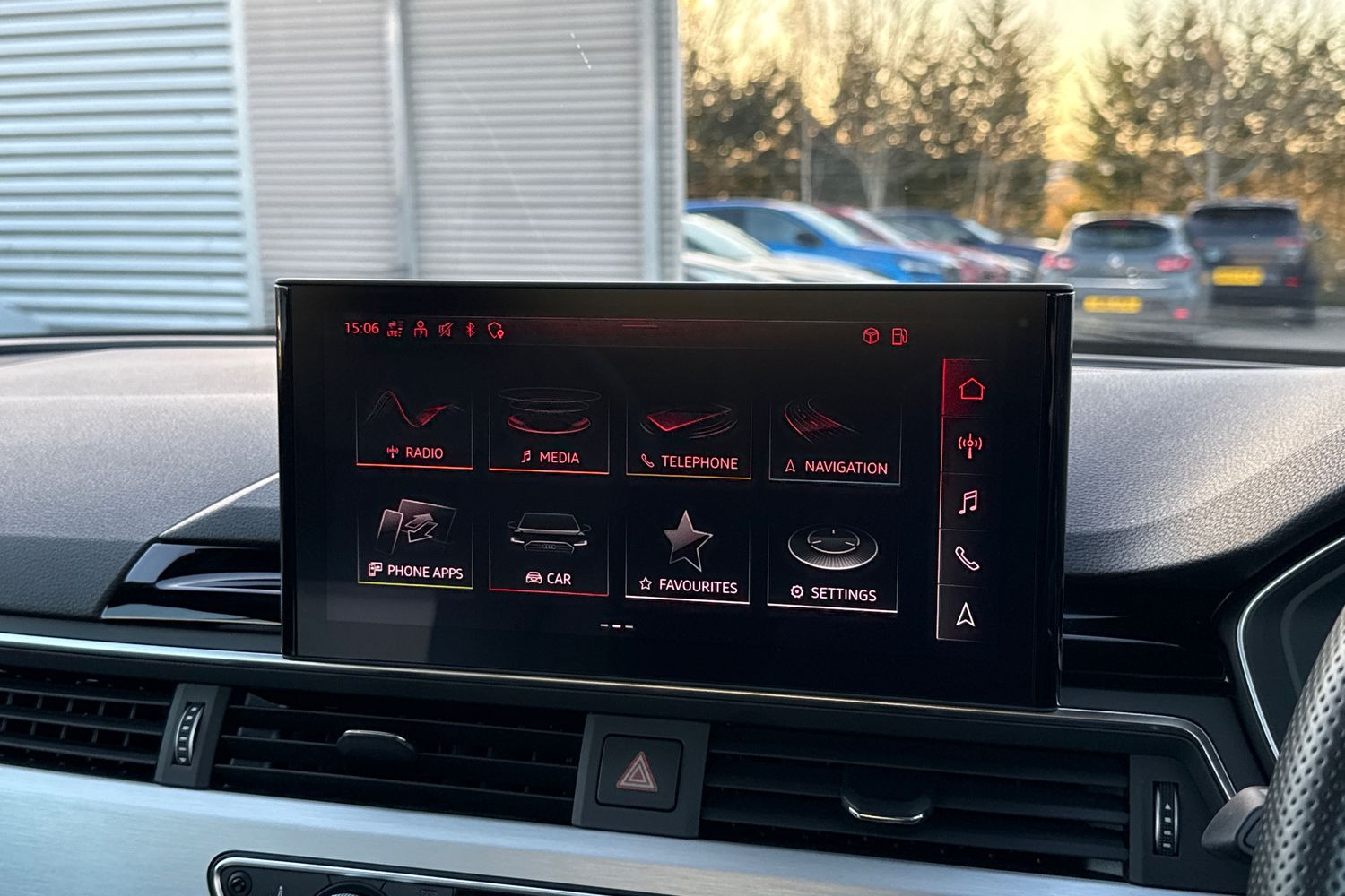 Used Audi A5 2023 for sale - 77382780: Photo 28