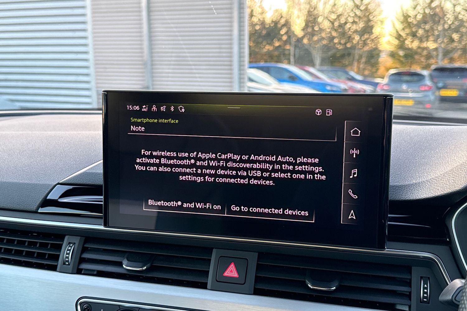 Used Audi A5 2023 for sale - 77382780: Photo 29