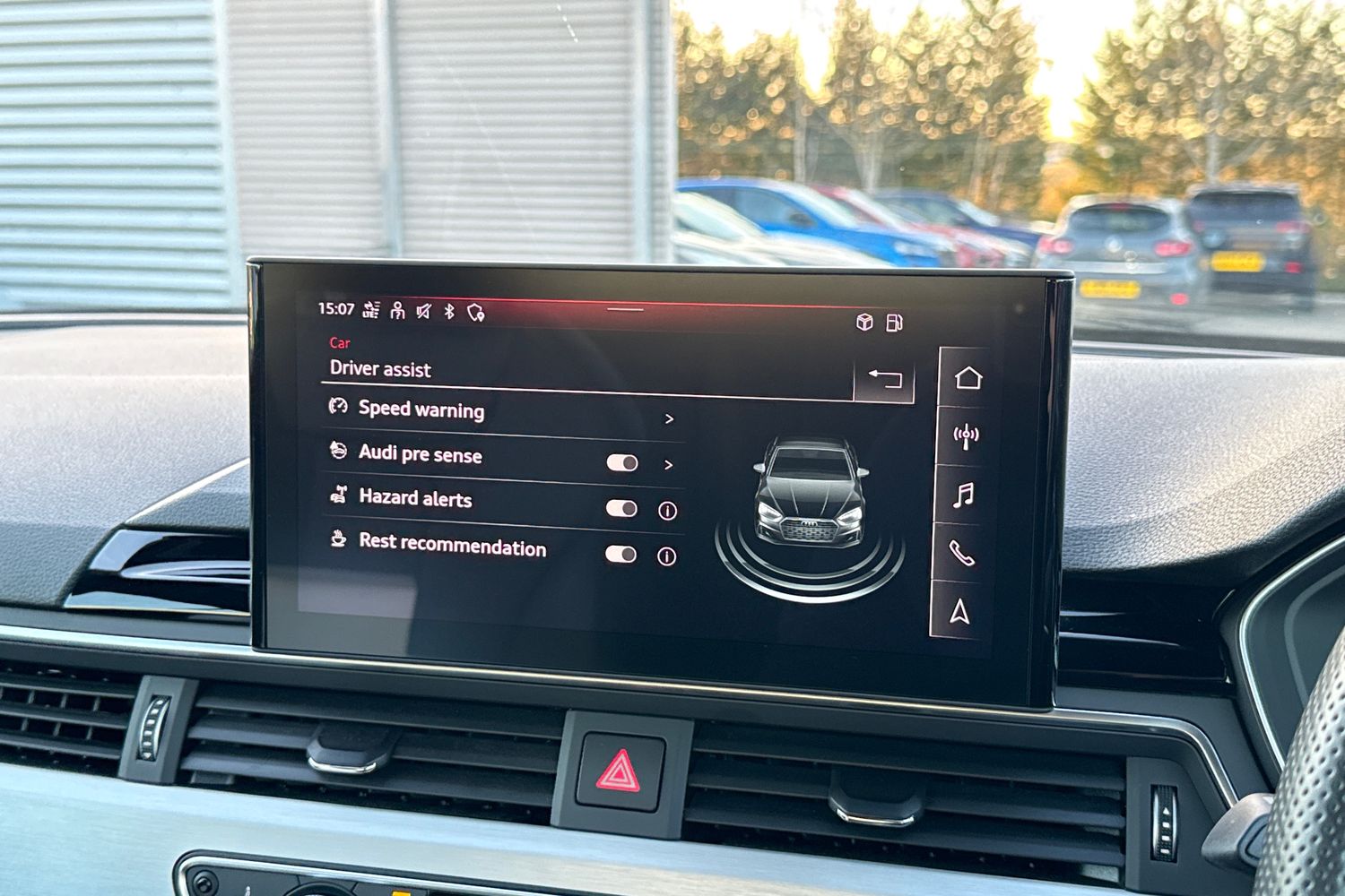 Used Audi A5 2023 for sale - 77382780: Photo 33