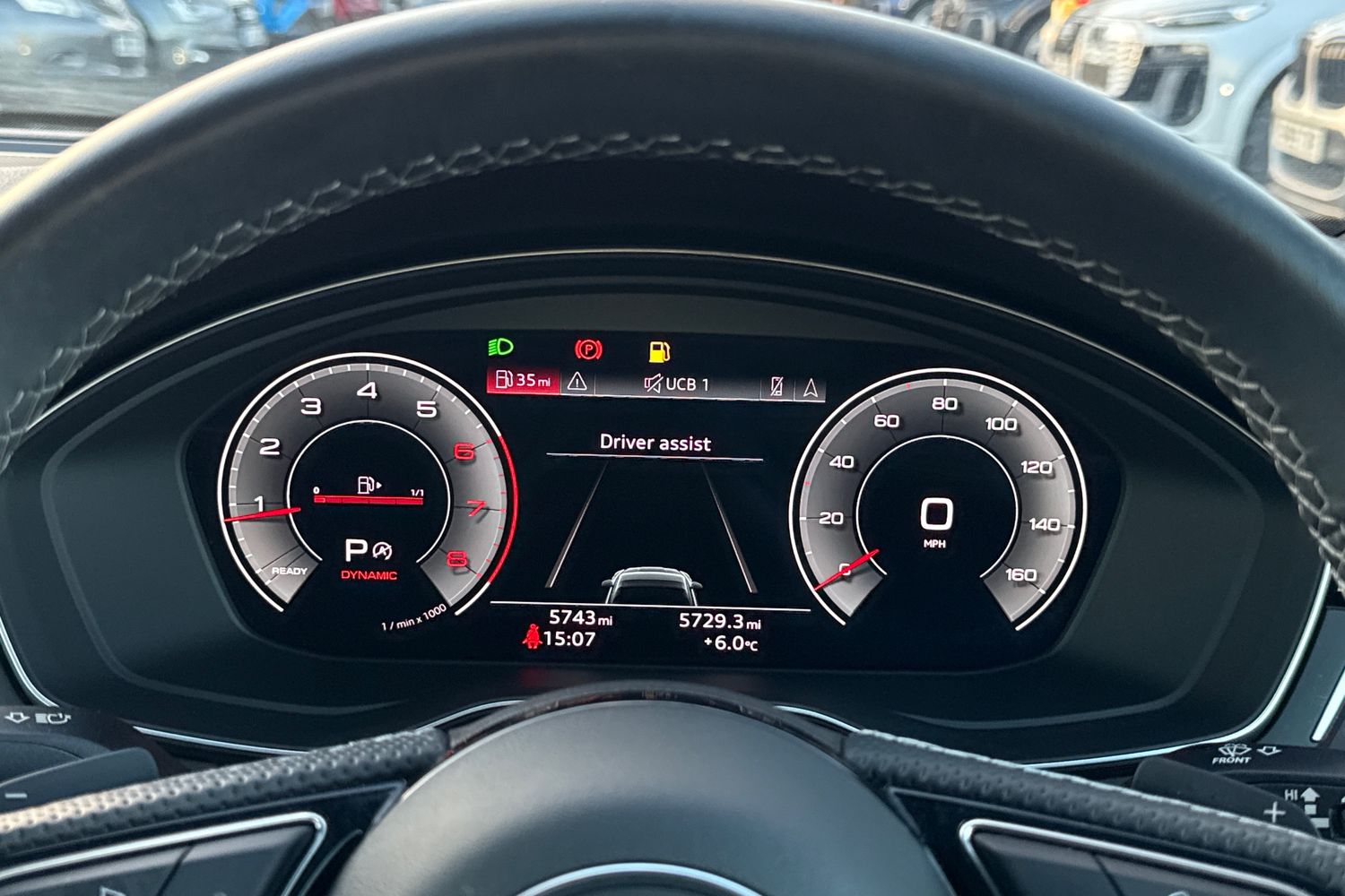 Used Audi A5 2023 for sale - 77382780: Photo 34