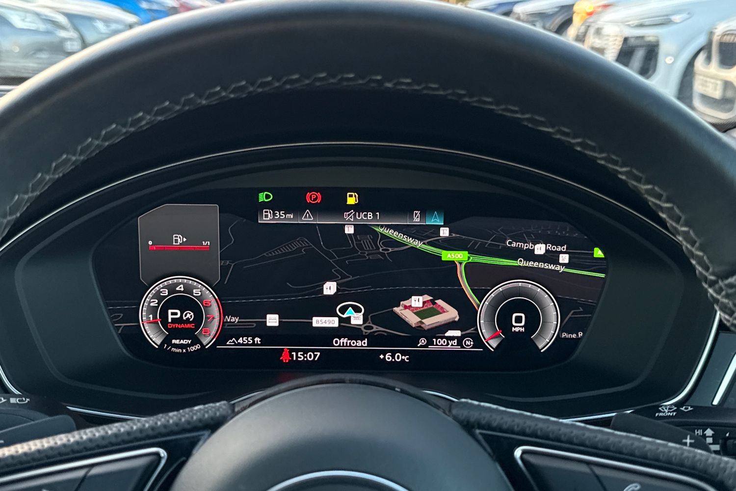 Used Audi A5 2023 for sale - 77382780: Photo 35