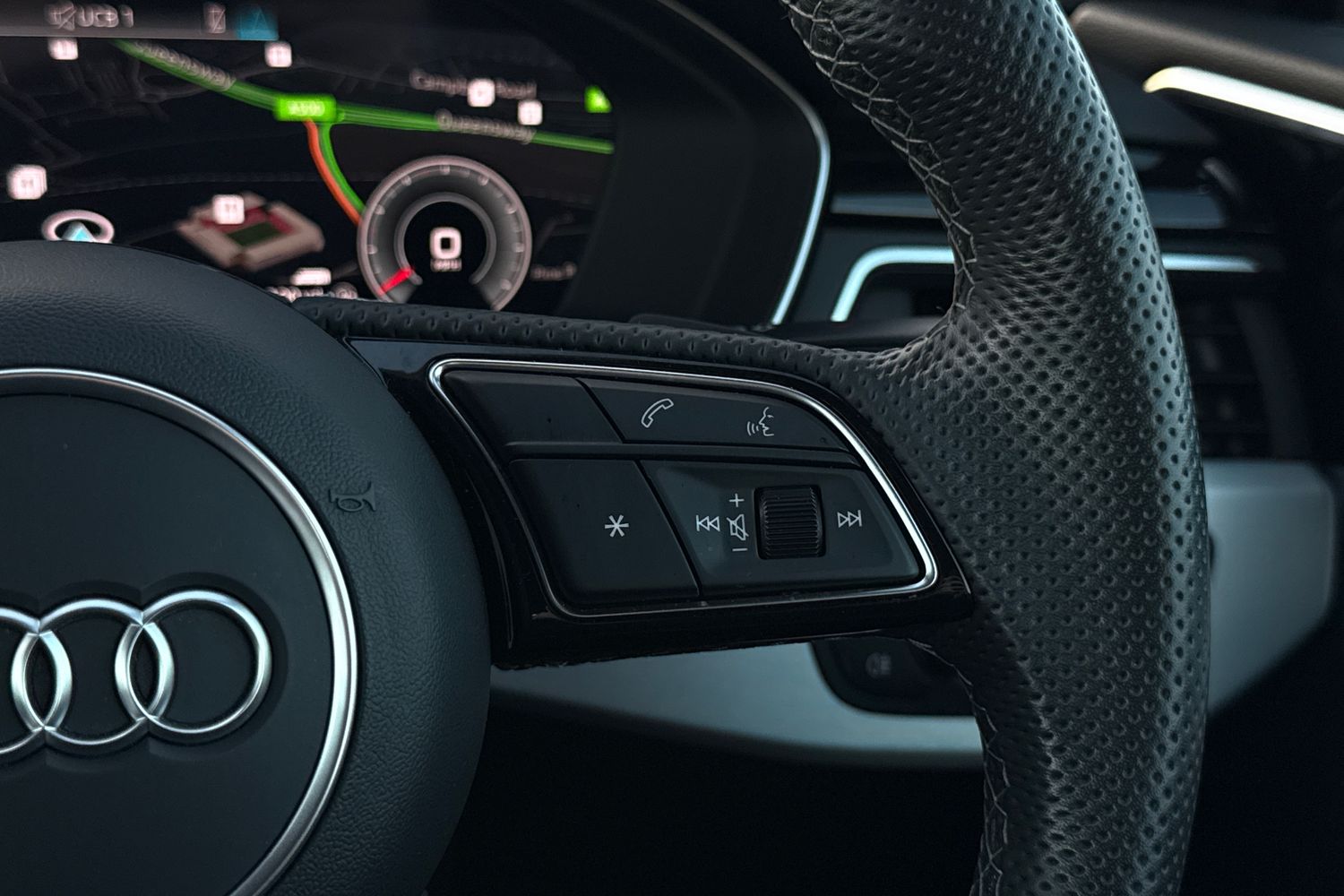 Used Audi A5 2023 for sale - 77382780: Photo 36