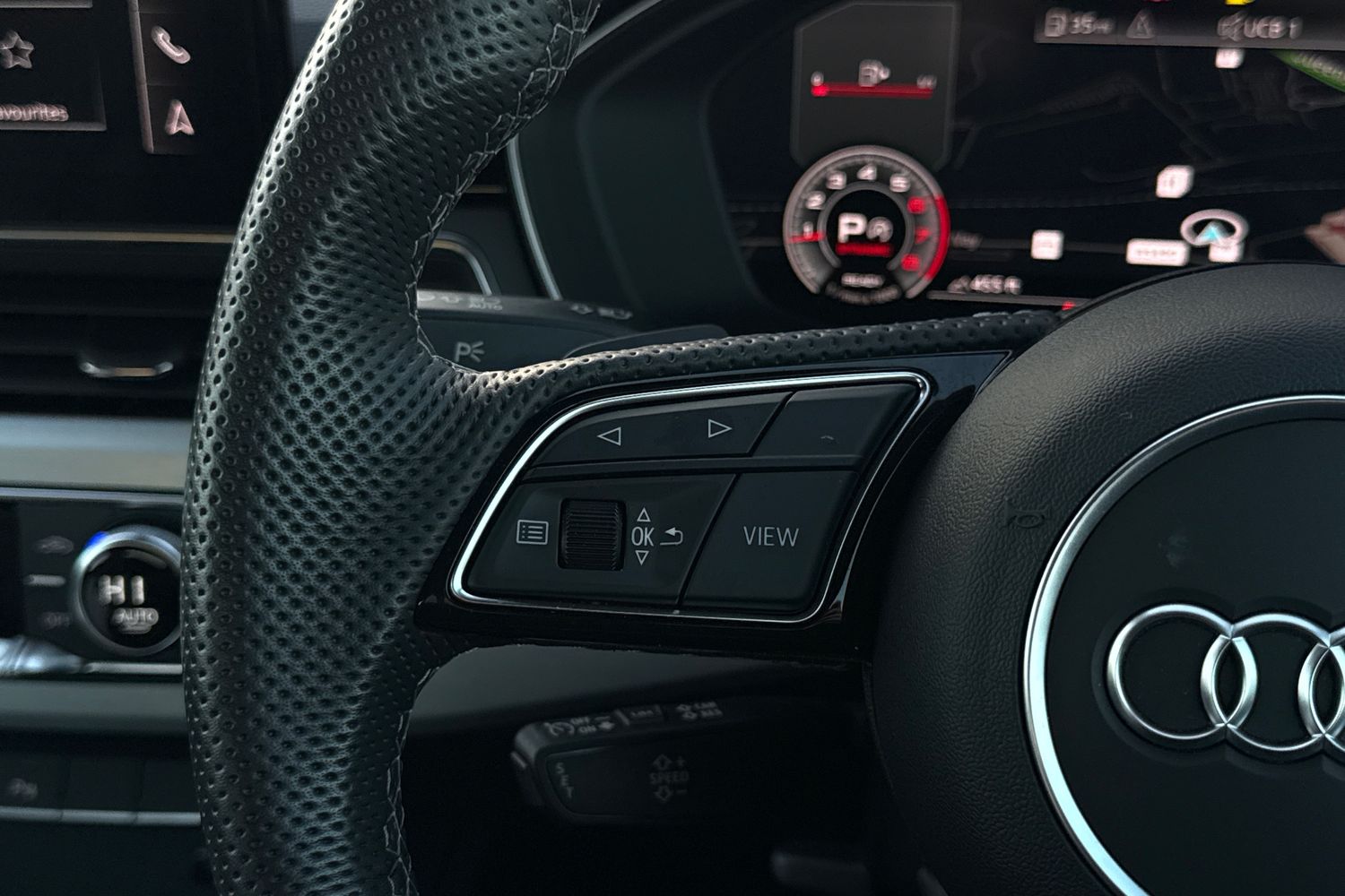 Used Audi A5 2023 for sale - 77382780: Photo 37