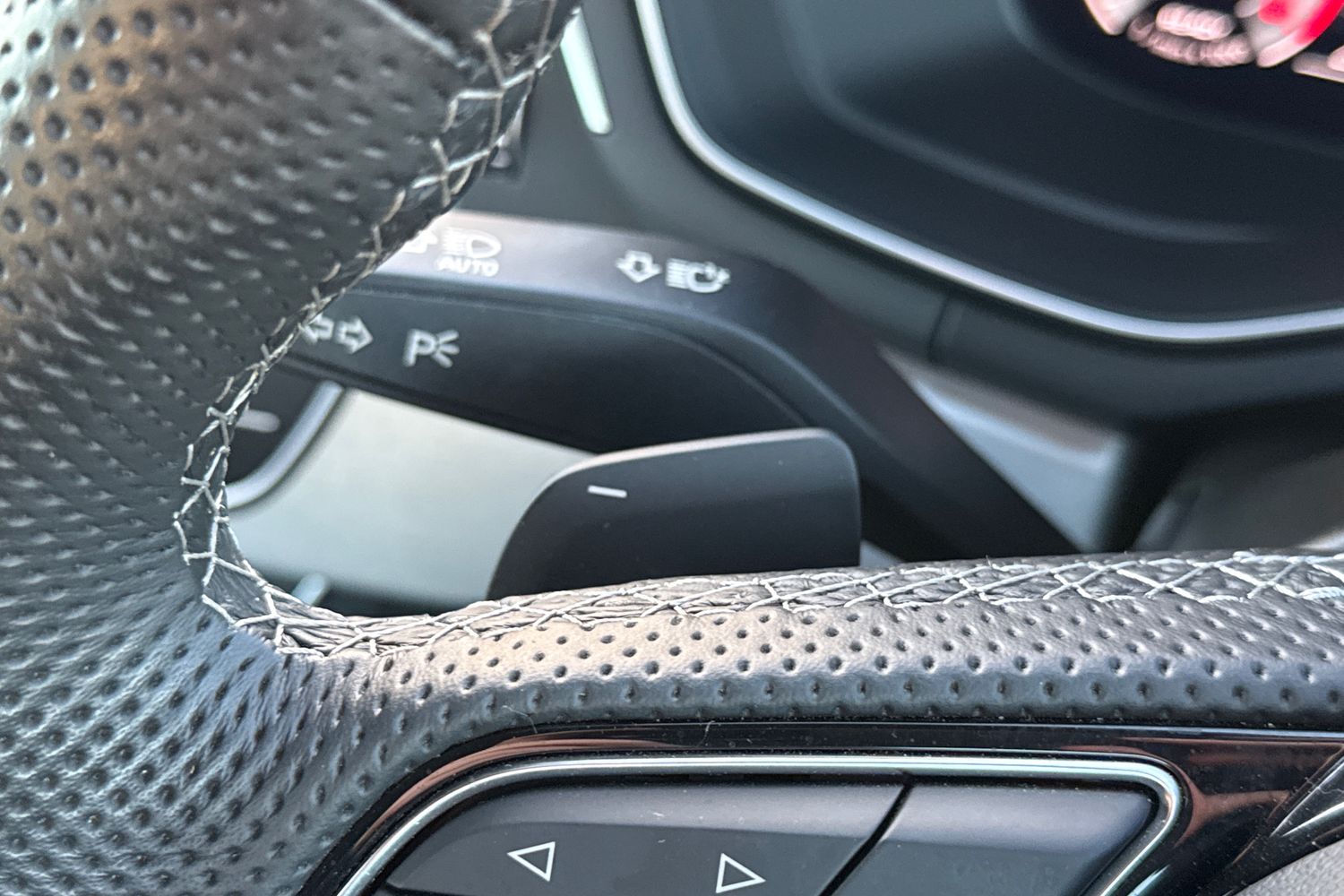 Used Audi A5 2023 for sale - 77382780: Photo 44