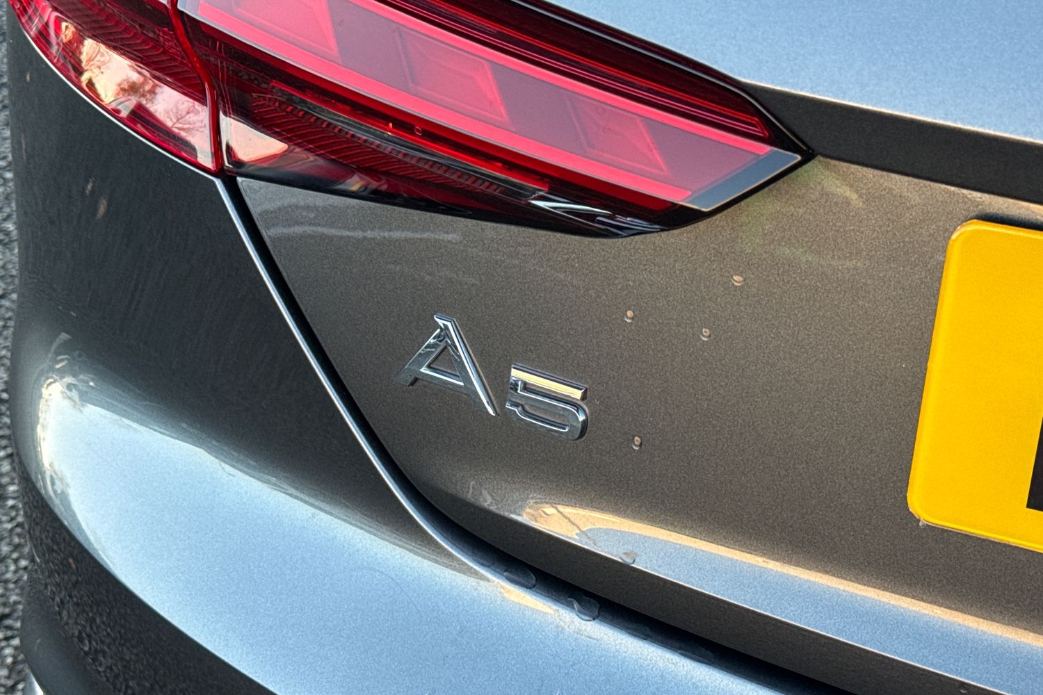 Used Audi A5 2023 for sale - 77382780: Photo 54