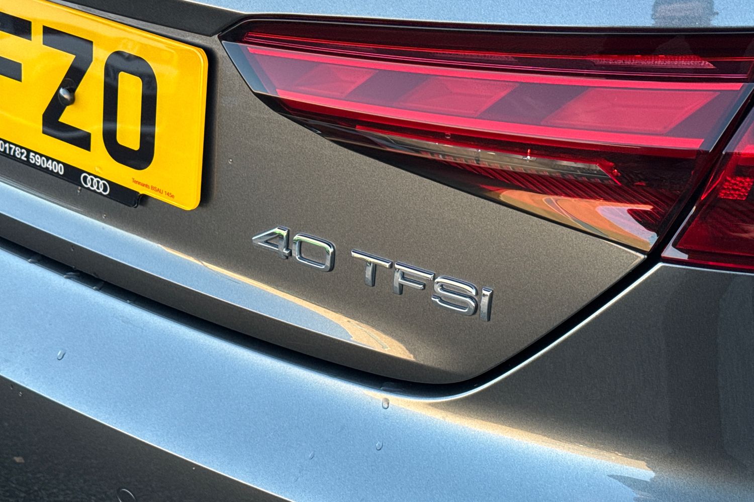 Used Audi A5 2023 for sale - 77382780: Photo 55