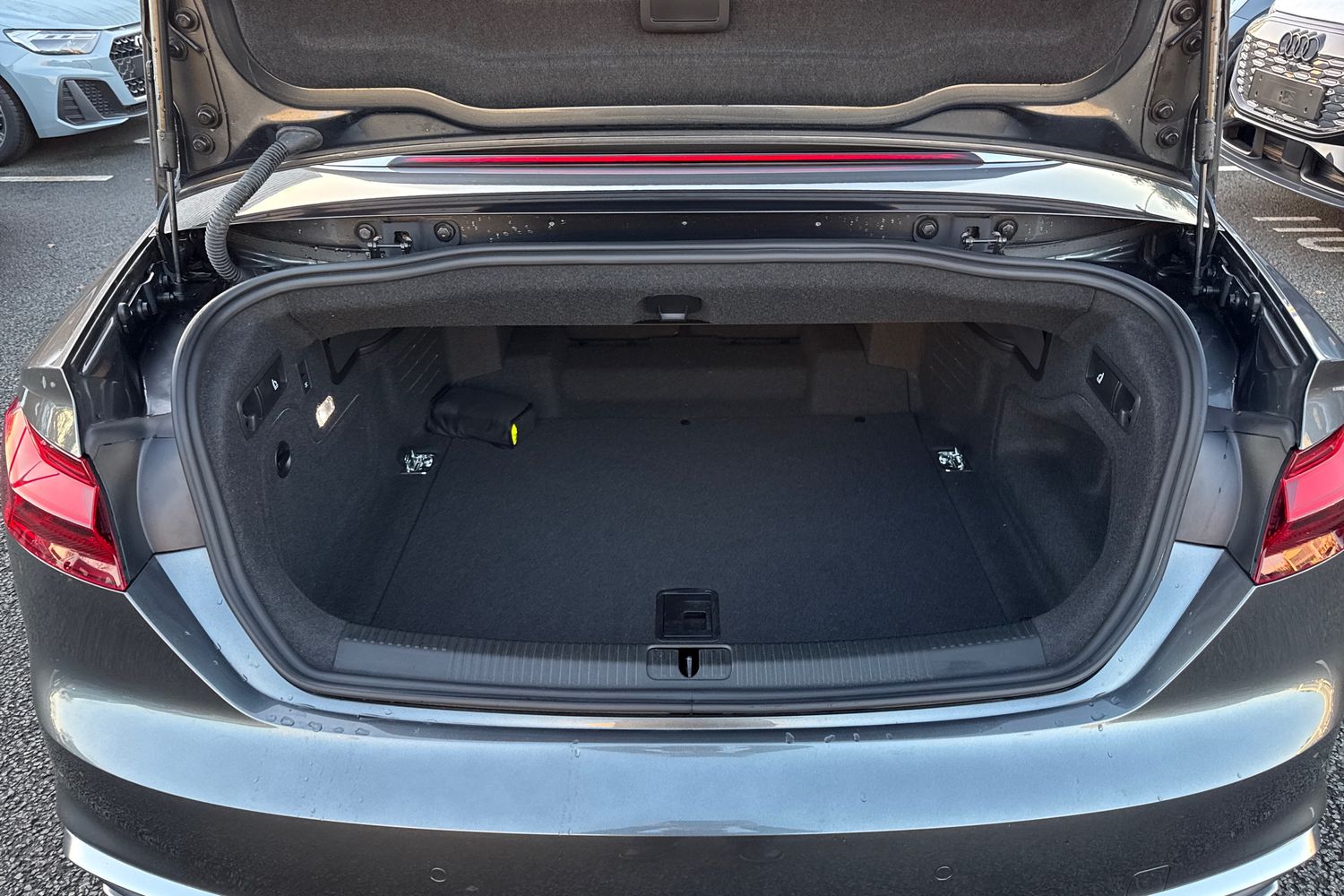 Used Audi A5 2023 for sale - 77382780: Photo 7