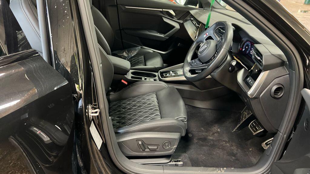 Used Audi S3 2023 for sale - 77138903: Photo 10