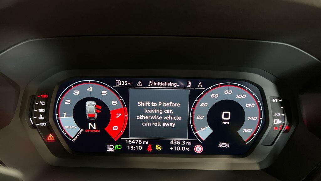 Used Audi S3 2023 for sale - 77138903: Photo 11