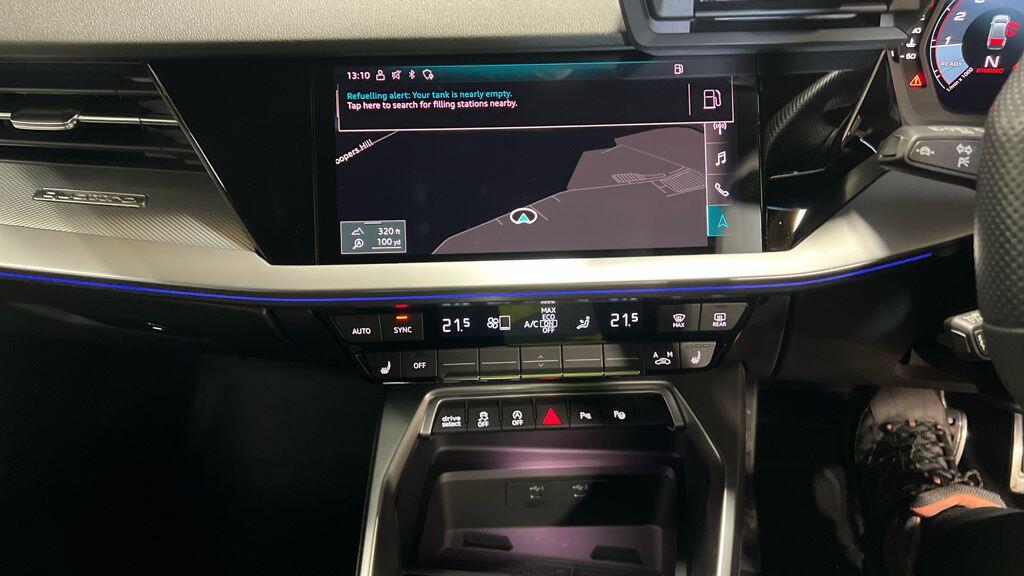 Used Audi S3 2023 for sale - 77138903: Photo 12