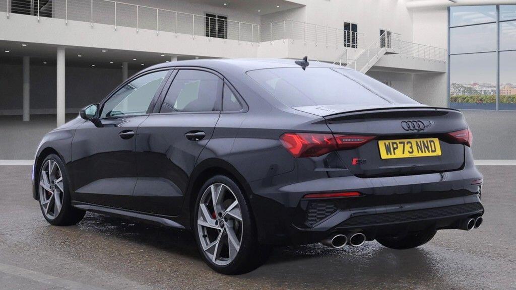 Used Audi S3 2023 for sale - 77138903: Photo 3