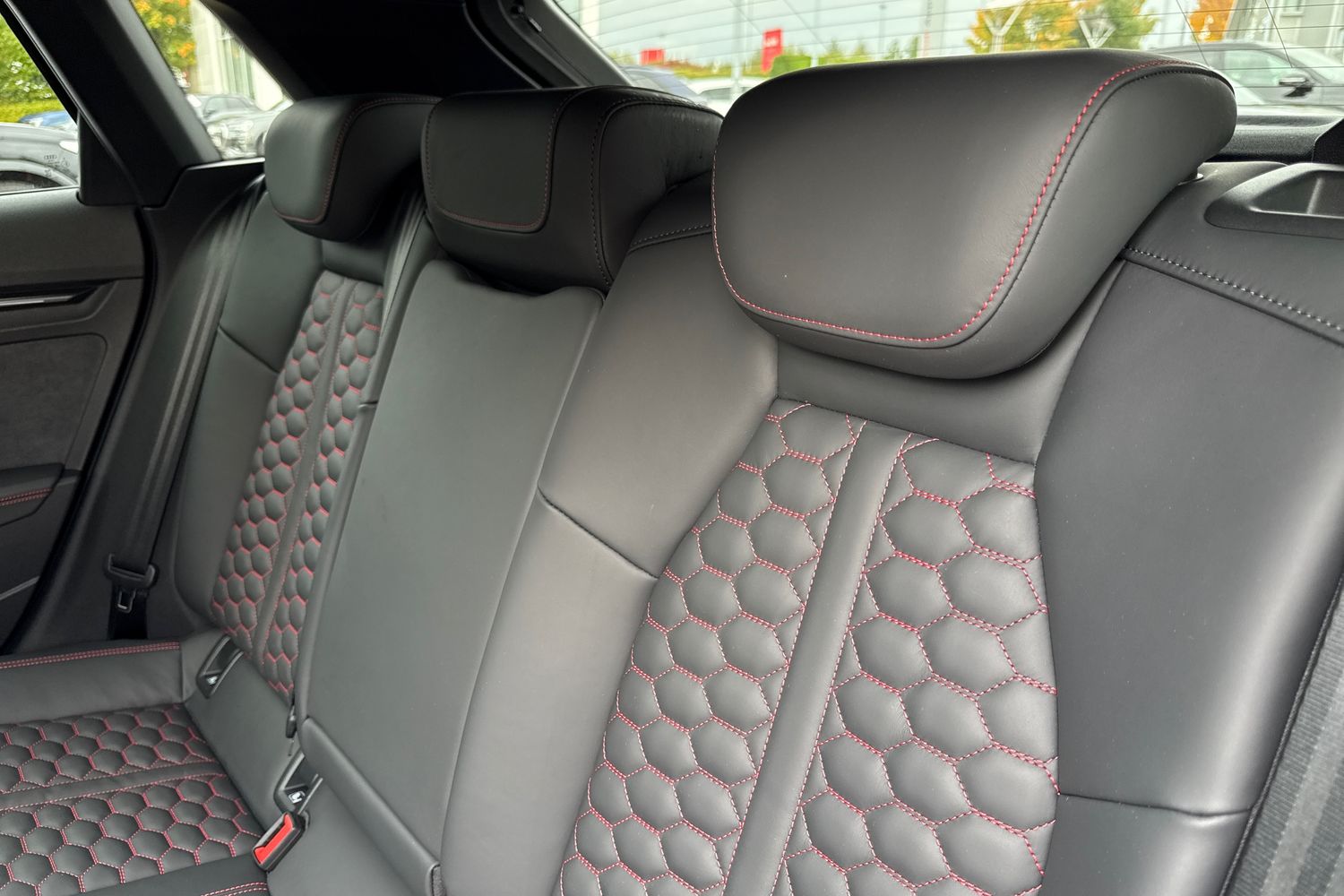 Used Audi RS3 2025 for sale - 76133613: Photo 19