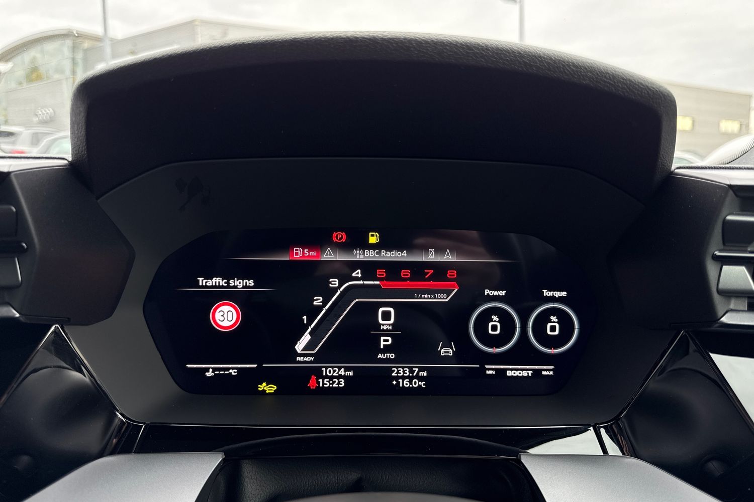 Used Audi RS3 2025 for sale - 76133613: Photo 48