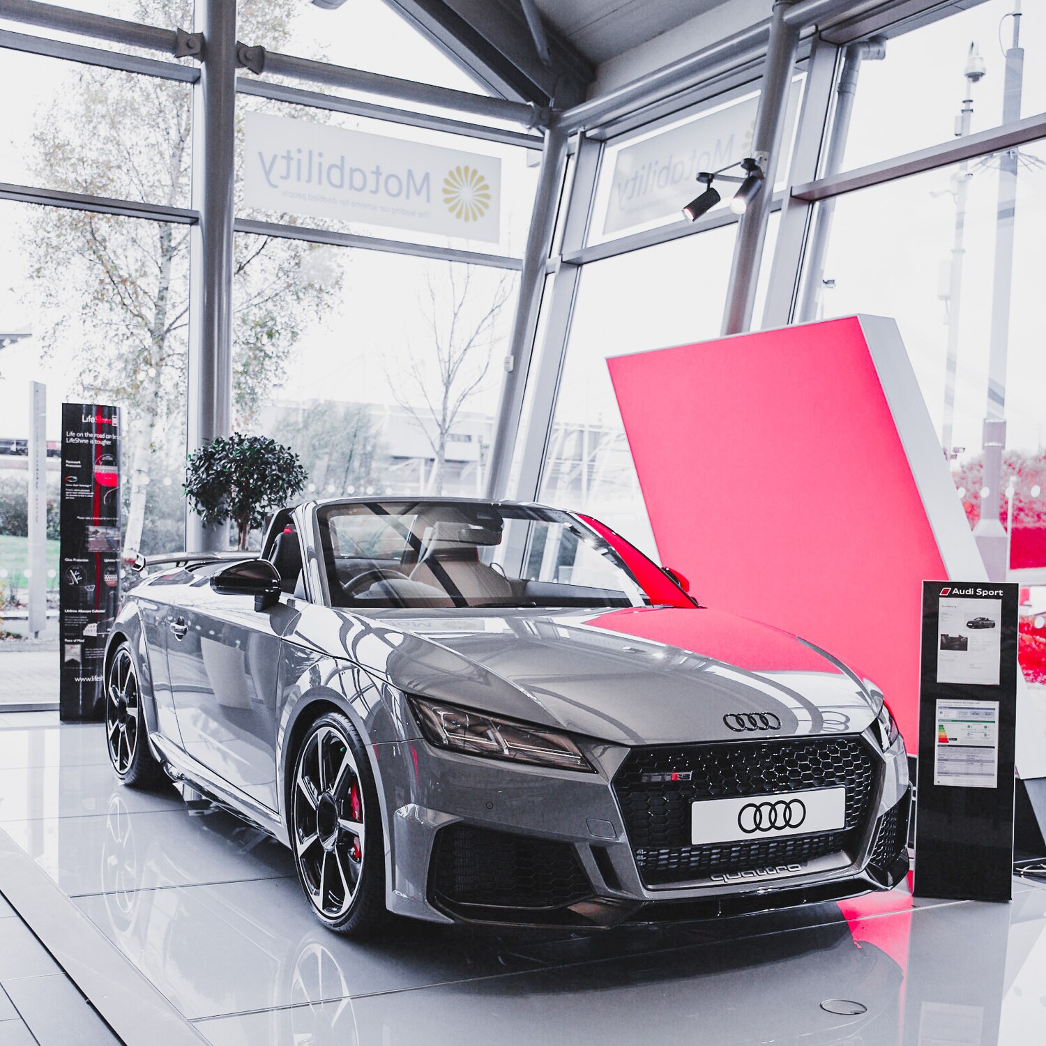 Used Audi RS3 2025 for sale - 76133613: Photo 64