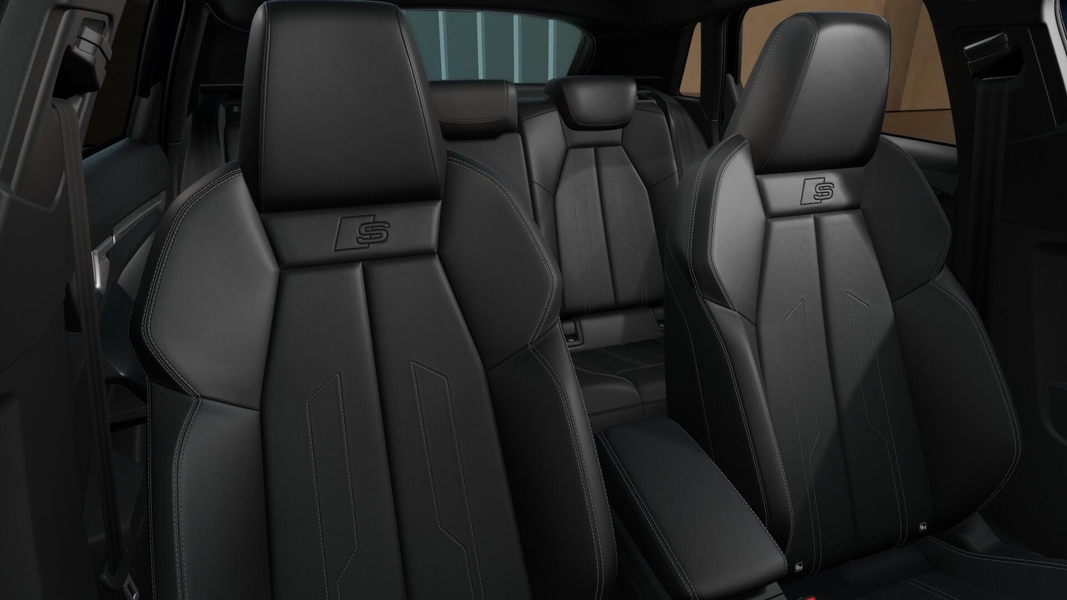 Used Audi A3 2026 for sale - 77589567: Photo 10