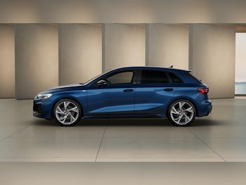 Used Audi A3 2026 for sale - 77589567: Photo