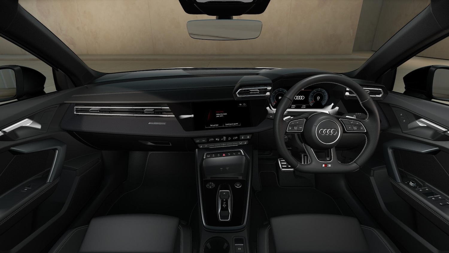 Used Audi A3 2026 for sale - 77589567: Photo 8