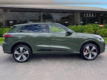 Used Audi SQ5 2025 for sale - 75593989: Photo