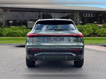 Used Audi SQ5 2025 for sale - 75593989: Photo