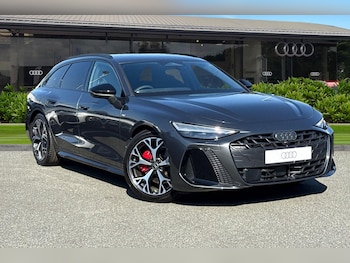 Used Audi A6 Avant 2026 for sale - 79030643: Photo