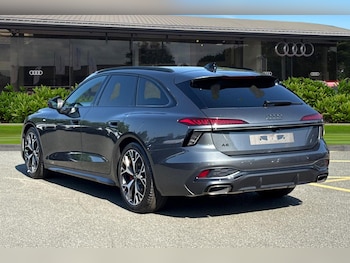 Used Audi A6 Avant 2026 for sale - 79030643: Photo