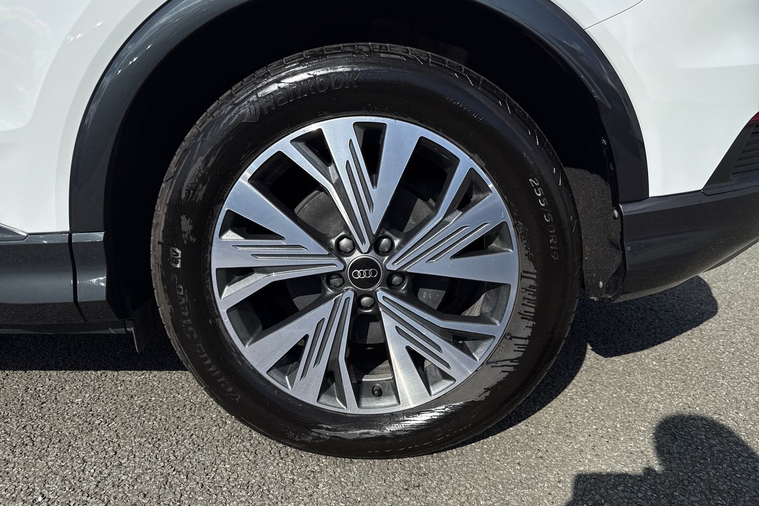 Used Audi Q4 e-tron 2024 for sale - 76017563: Photo 12