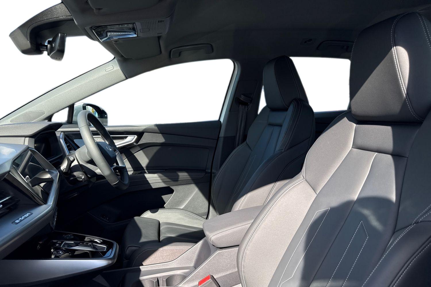 Used Audi Q4 e-tron 2024 for sale - 76017563: Photo 16