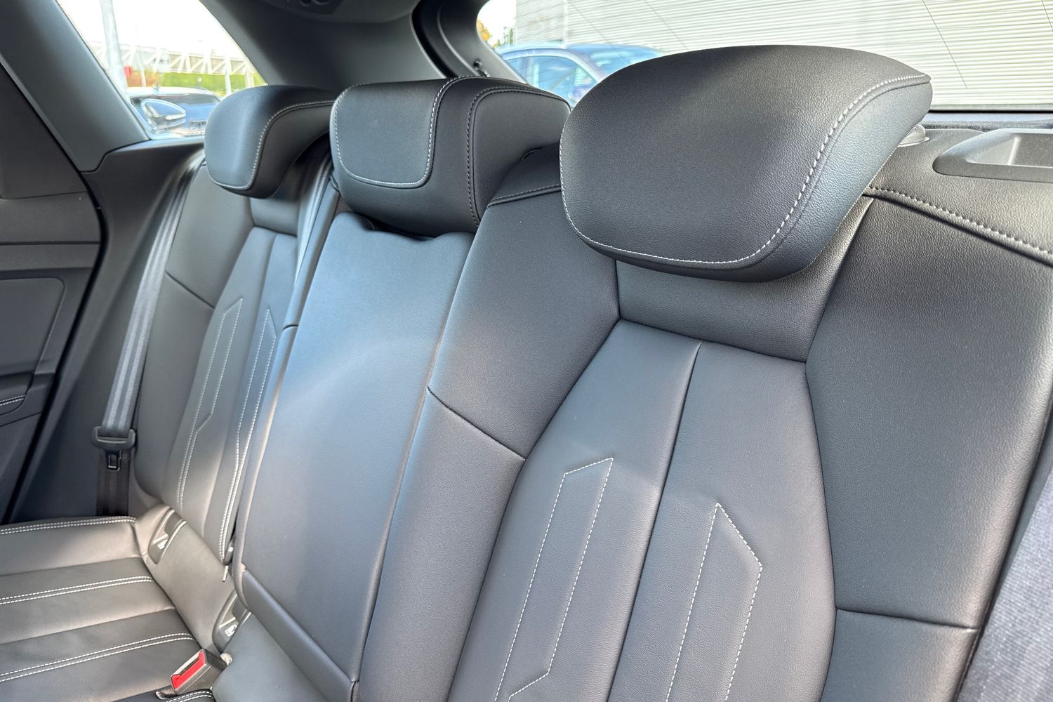 Used Audi Q4 e-tron 2024 for sale - 76017563: Photo 19