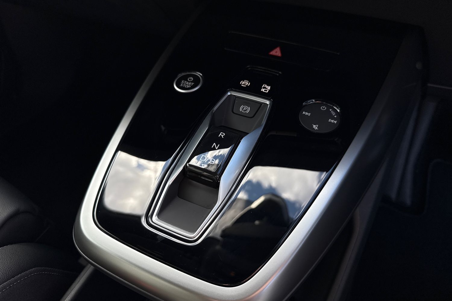Used Audi Q4 e-tron 2024 for sale - 76017563: Photo 23