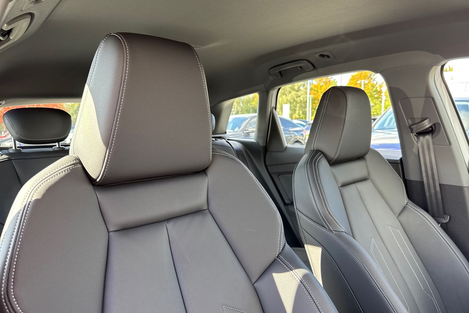 Used Audi Q4 e-tron 2024 for sale - 76017563: Photo 24