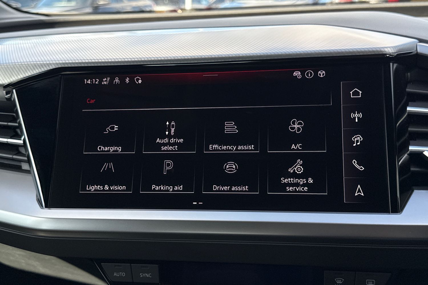 Used Audi Q4 e-tron 2024 for sale - 76017563: Photo 33