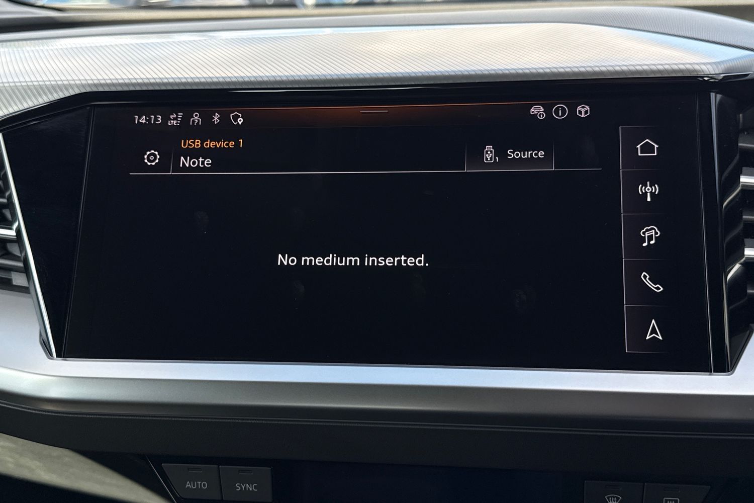 Used Audi Q4 e-tron 2024 for sale - 76017563: Photo 39