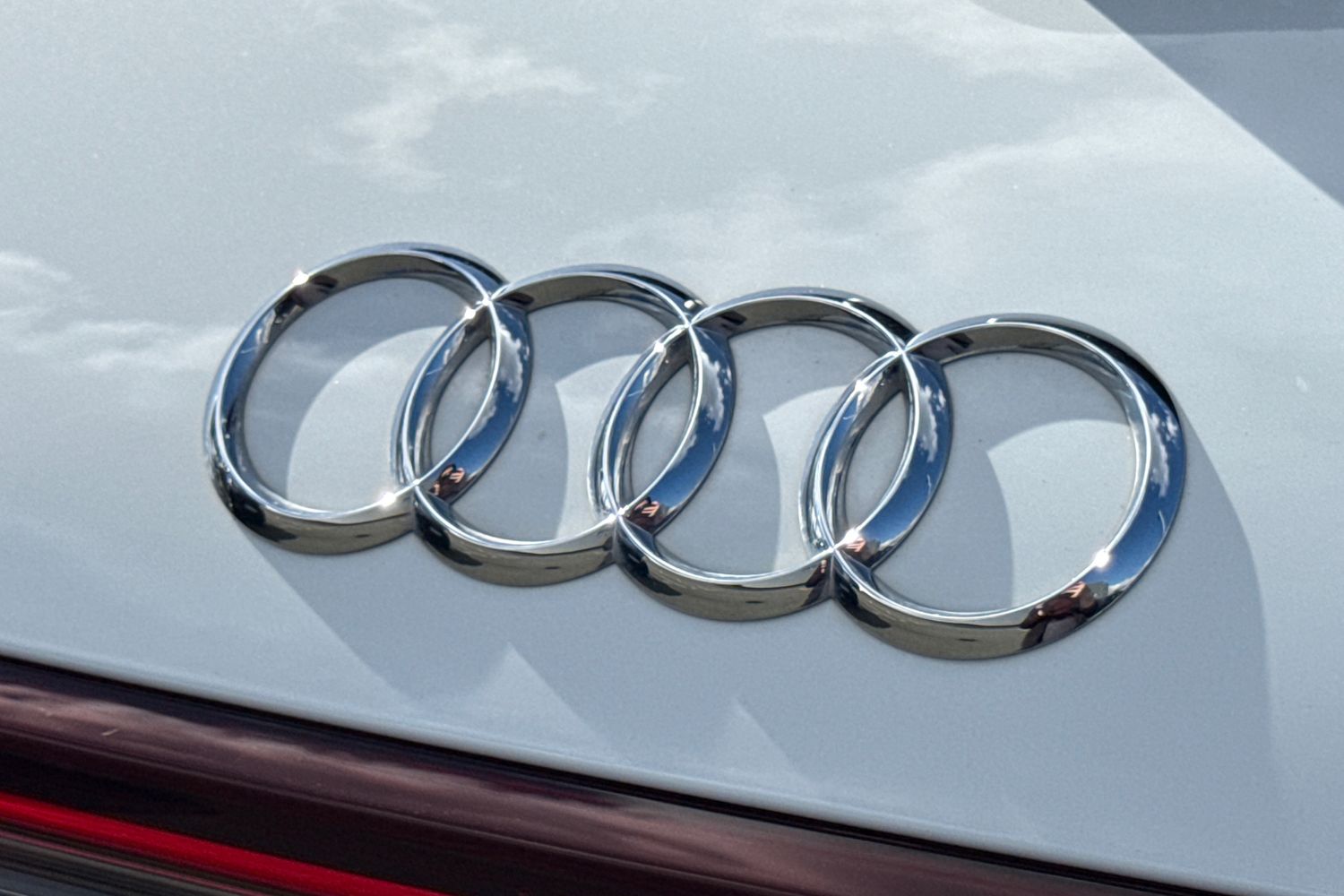 Used Audi Q4 e-tron 2024 for sale - 76017563: Photo 48