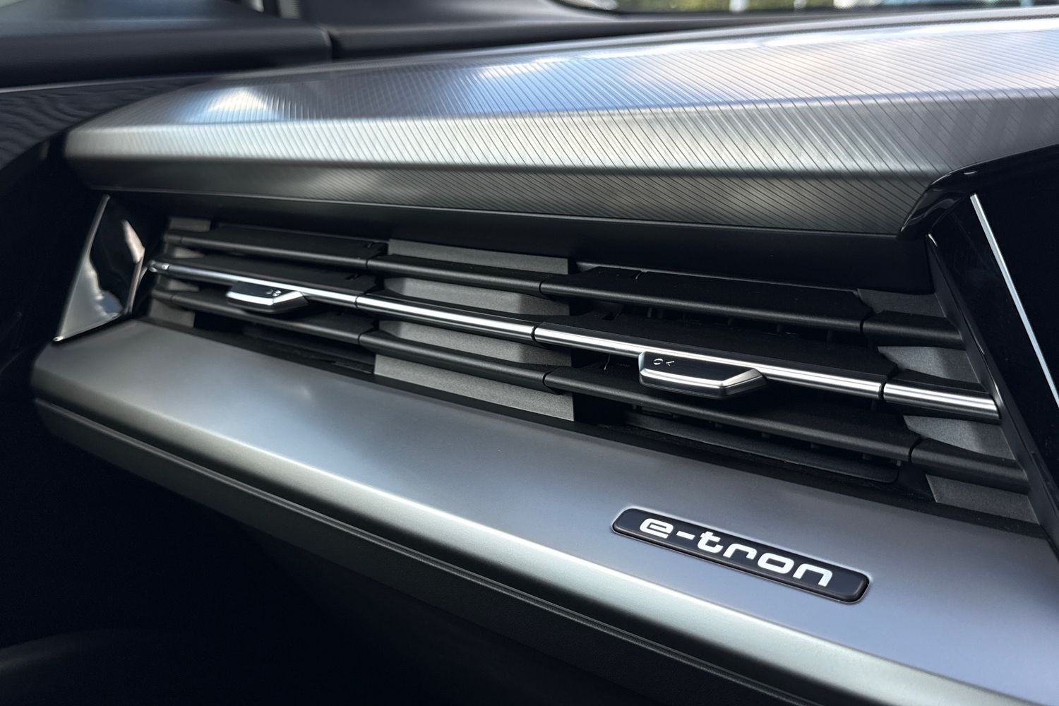 Used Audi Q4 e-tron 2024 for sale - 76017563: Photo 50