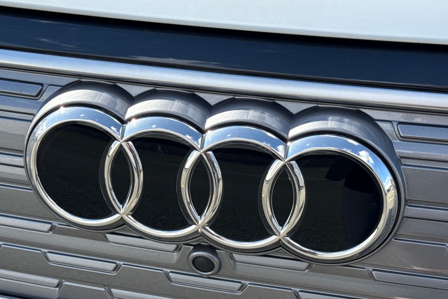 Used Audi Q4 e-tron 2024 for sale - 76017563: Photo 51