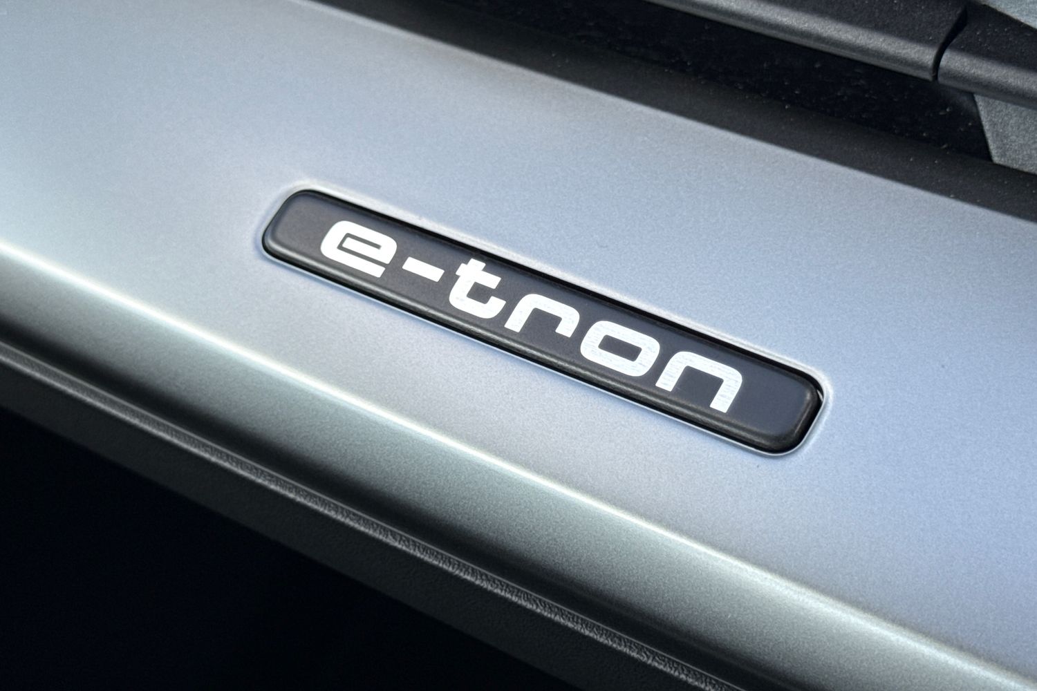 Used Audi Q4 e-tron 2024 for sale - 76017563: Photo 55