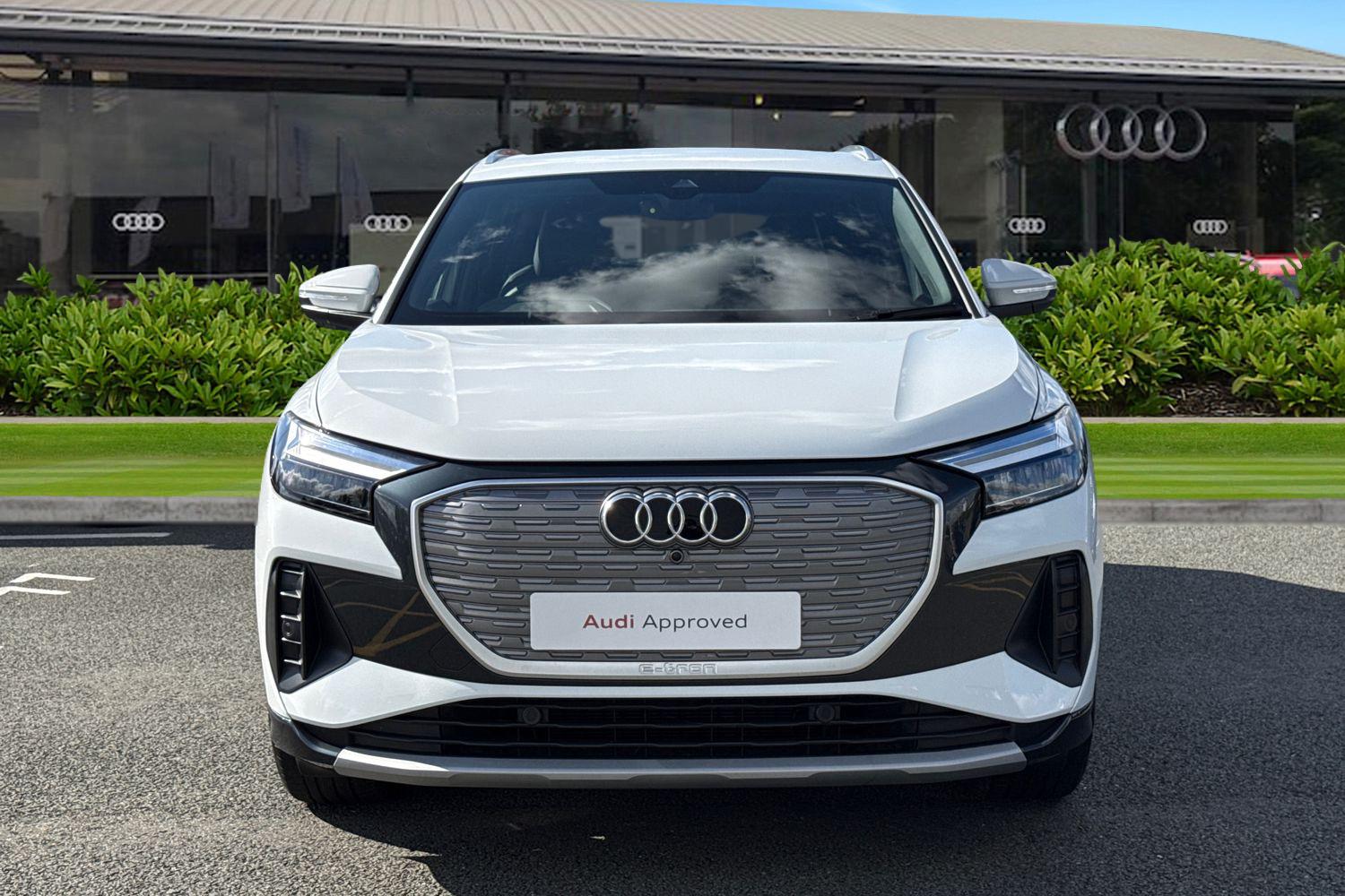 Used Audi Q4 e-tron 2024 for sale - 76017563: Photo 6