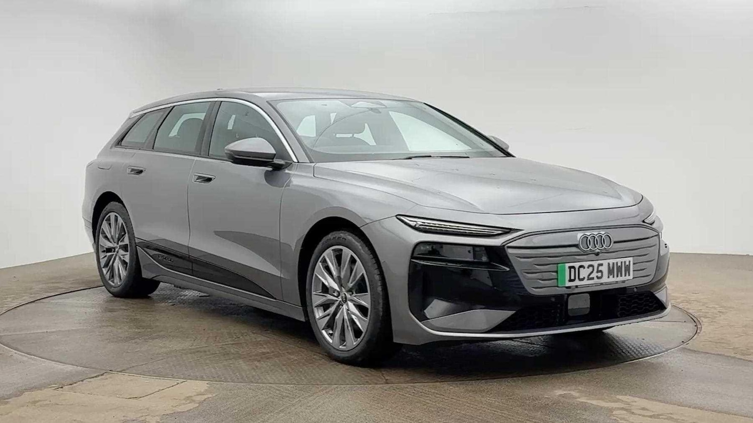 Used Audi A6 2025 for sale - 78163414: Photo 1